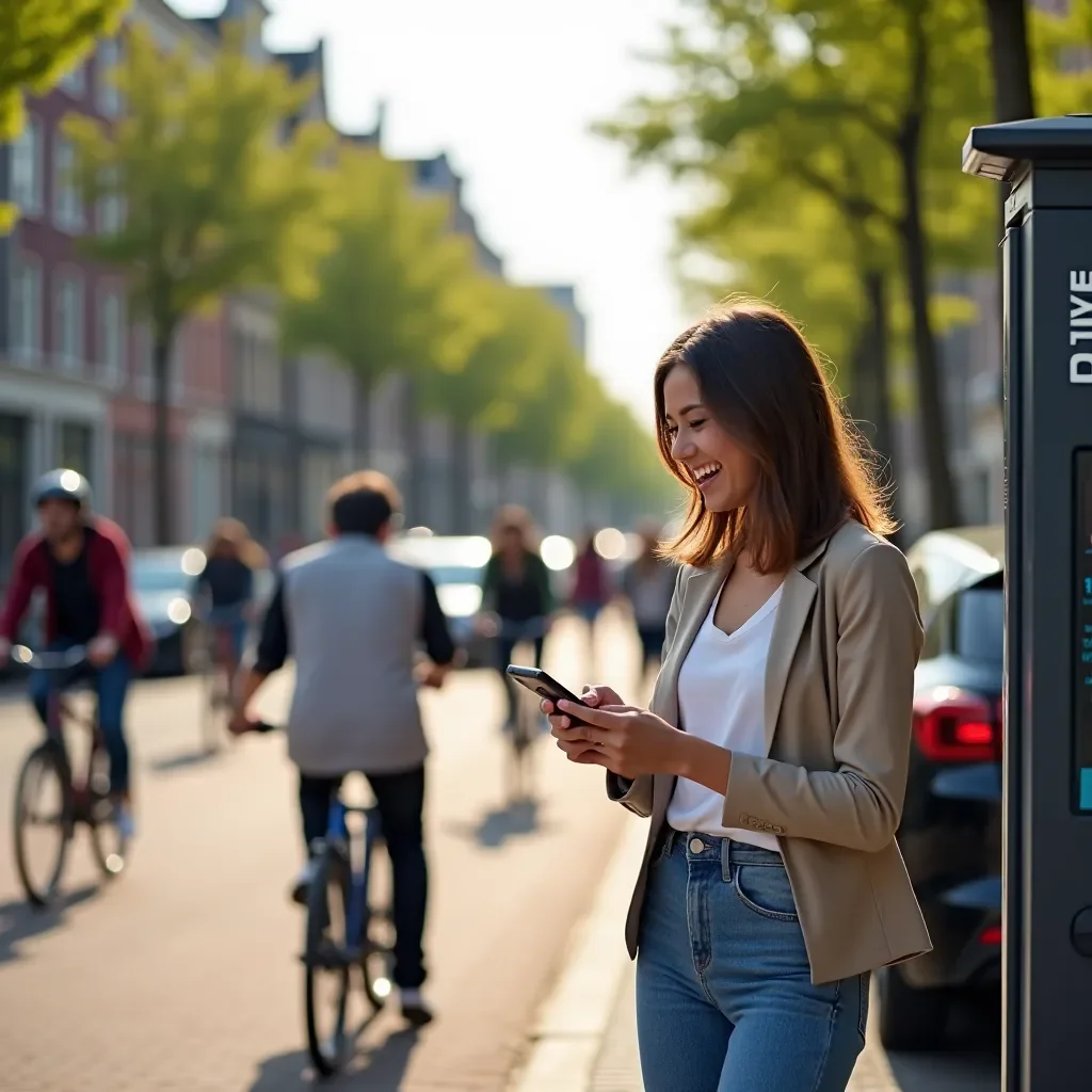 Modern innovative solutions